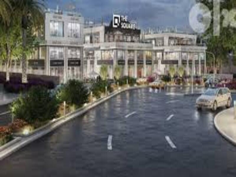 ذا سكوير مول gallery image